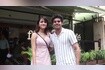 Abhimanyu Dassani And Shirley Setia SPOTTED With Team Of Nikamma At Farmer s Cafe For Lunch Video Song