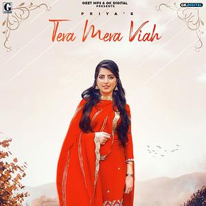 tera mera viah lyrics