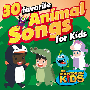 The Ants Go Marching Mp3 Song Download The Ants Go Marching Song By The Countdown Kids 30 Favorite Animal Songs For Kids Songs 2019 Hungama