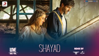 Shayad Remix (By DJ Angel & Abhijeet Patil) From 