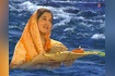 Aaju Chhathiya Mayi Ke Ghatva Video Song