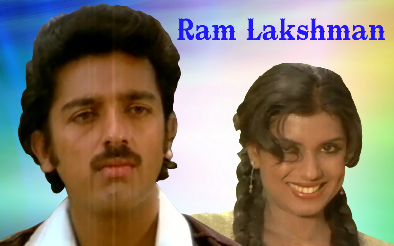 Ram Lakshman