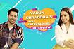 In Conversation with Varun & Shraddha Video Song