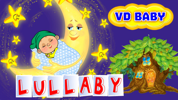 Lullaby Video Song from VD Baby - Lullaby | VD Baby | English Video Songs | Video  Song : Hungama