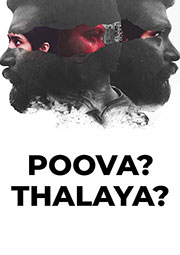 Poova? Thalaya?