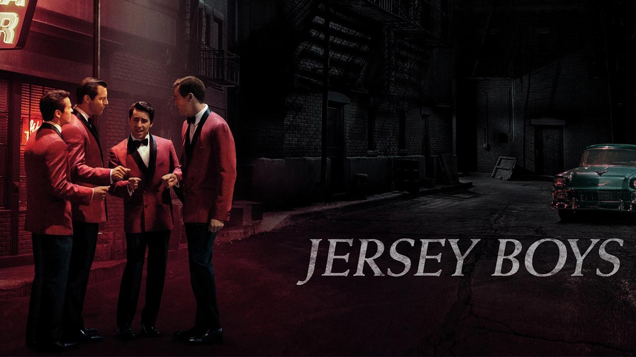 Jersey Boys Movie Full Download | Watch 