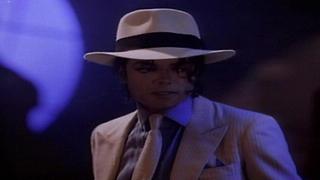 Smooth Criminal PCM Stereo