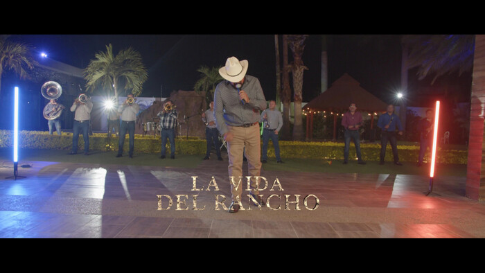 La Vida del Rancho Video Oficial