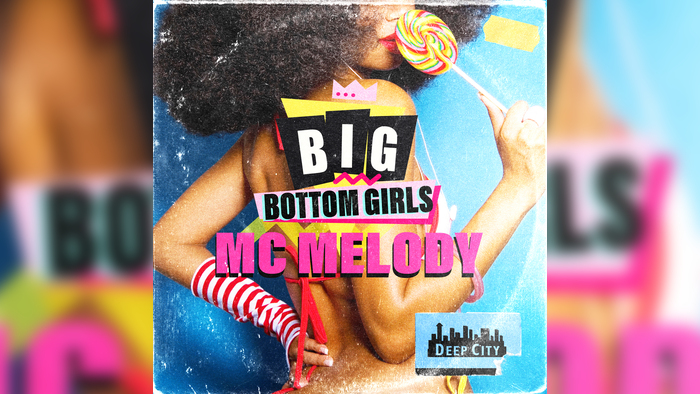 Big Bottom Girls