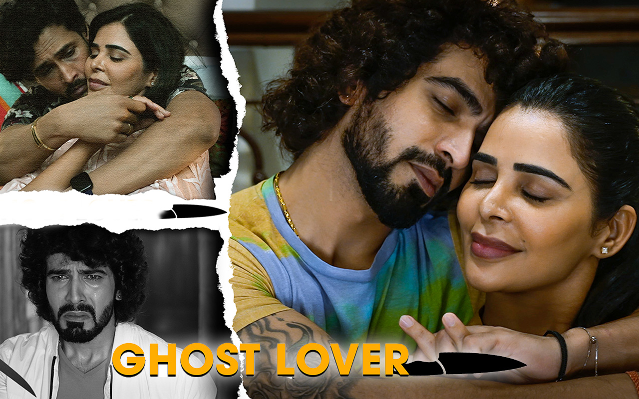 GHOST LOVER Hindi Movie Full Download Watch GHOST LOVER Hindi