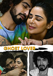 GHOST LOVER