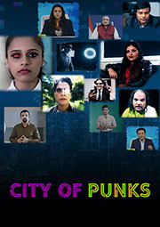 City Of Punks