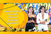 Nikki Tamboli And Shweta Tiwari Shares Their Khatron Ke Khiladi Experience Video Song