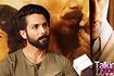 Padmaavat's Secrets With Shahid Video Song