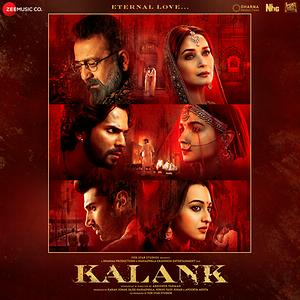 kalank mp3 songs download