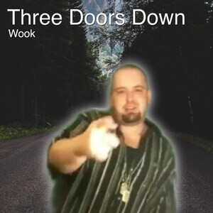 Three doors down full on sale album