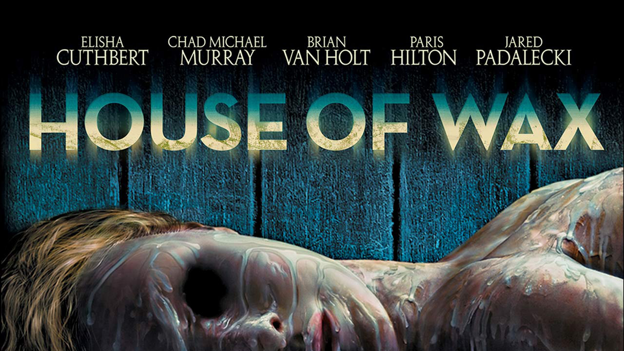 House Of Wax 2005 Full Movie Online In Hd Quality