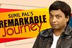 Sunil Pal's Journey Video Song