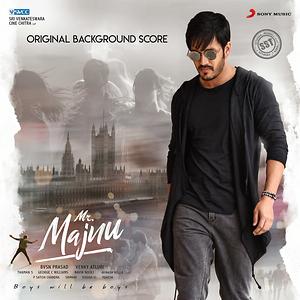 The Emotional Ride Mp3 Song Download by Thaman S – Mr. Majnu (Original  Background Score) @Hungama
