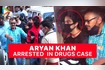Arrested In Drugs Case Video Song