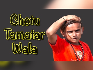 Chotu Tamatar Wala