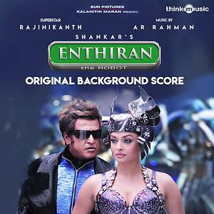 Enthiran (Instrumental) Songs Download, MP3 Song Download Free Online -  