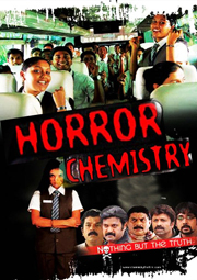 Horror Chemistry