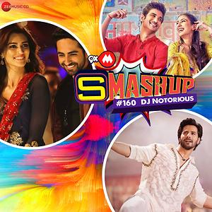 9XM Smashup #160 by DJ Notorious Song 9XM Smashup #160 by DJ Notorious