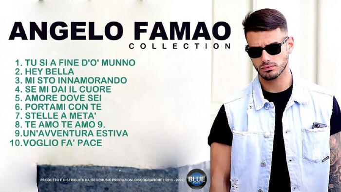 Angelo Famao Collection