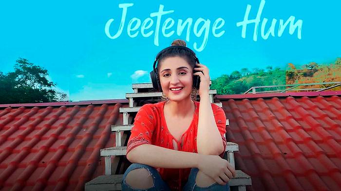 Jeetenge Hum Video Song from Jeetenge Hum | Hindi Video Songs | Video