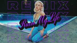 Ruin My Life Ashworth Remix - Audio