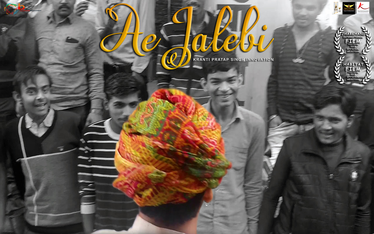 Jalebi full movie discount download