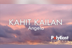 Kahit Kailan (Official Lyric Video) Video Song