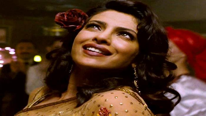 Darling Video Song From 7 Khoon Maaf Hindi Video Songs Video Song Hungama hungama