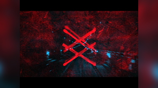 X Lyric Video