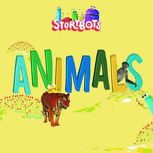Ba Ba Baboon Song Download by StoryBots – StoryBots Animals @Hungama