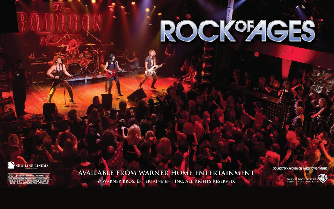 rock of ages full movie for free