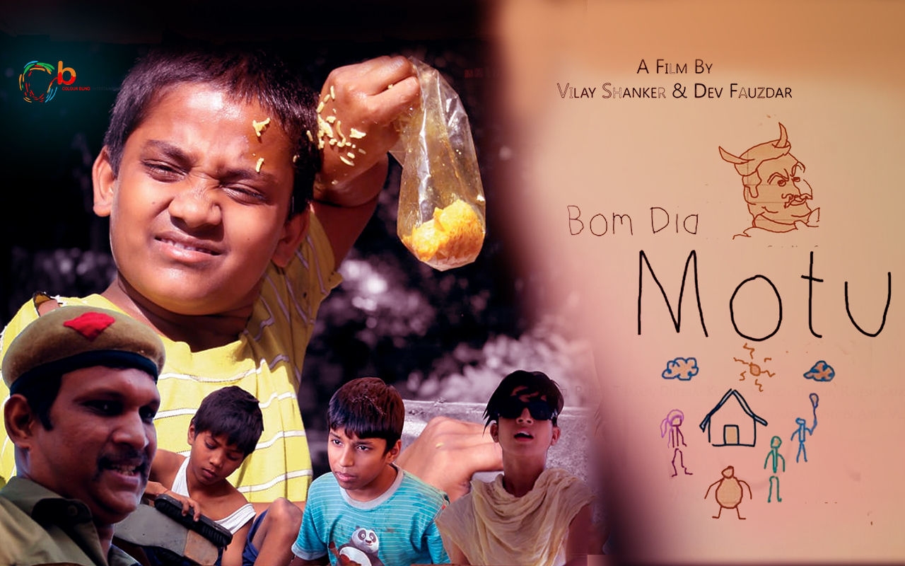 Bom Dia Motu Hindi Movie Full Download Watch Bom Dia Motu Hindi