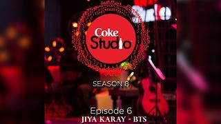 Jiya Karay - BTS