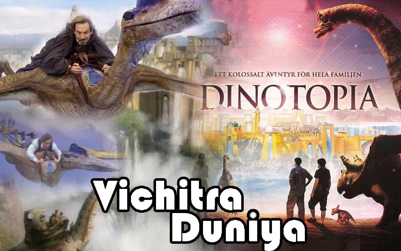 dinotopia full movie download