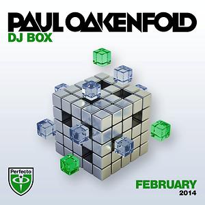 download new dj mix for february 2013