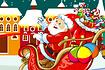 Santa Claus Is Coming To Town Video Song