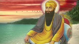 Dhan Dhan Ramdas Guru