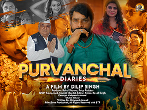 Purvanchal Diaries