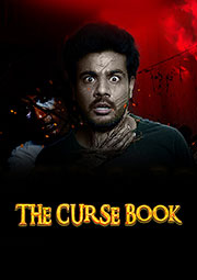 The Curse Book