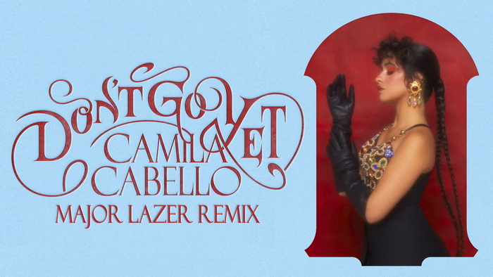 Dont Go Yet Major Lazer Remix  Official Audio