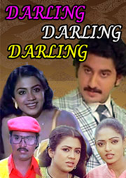 Darling Darling Darling