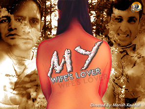 My Wife's Lover