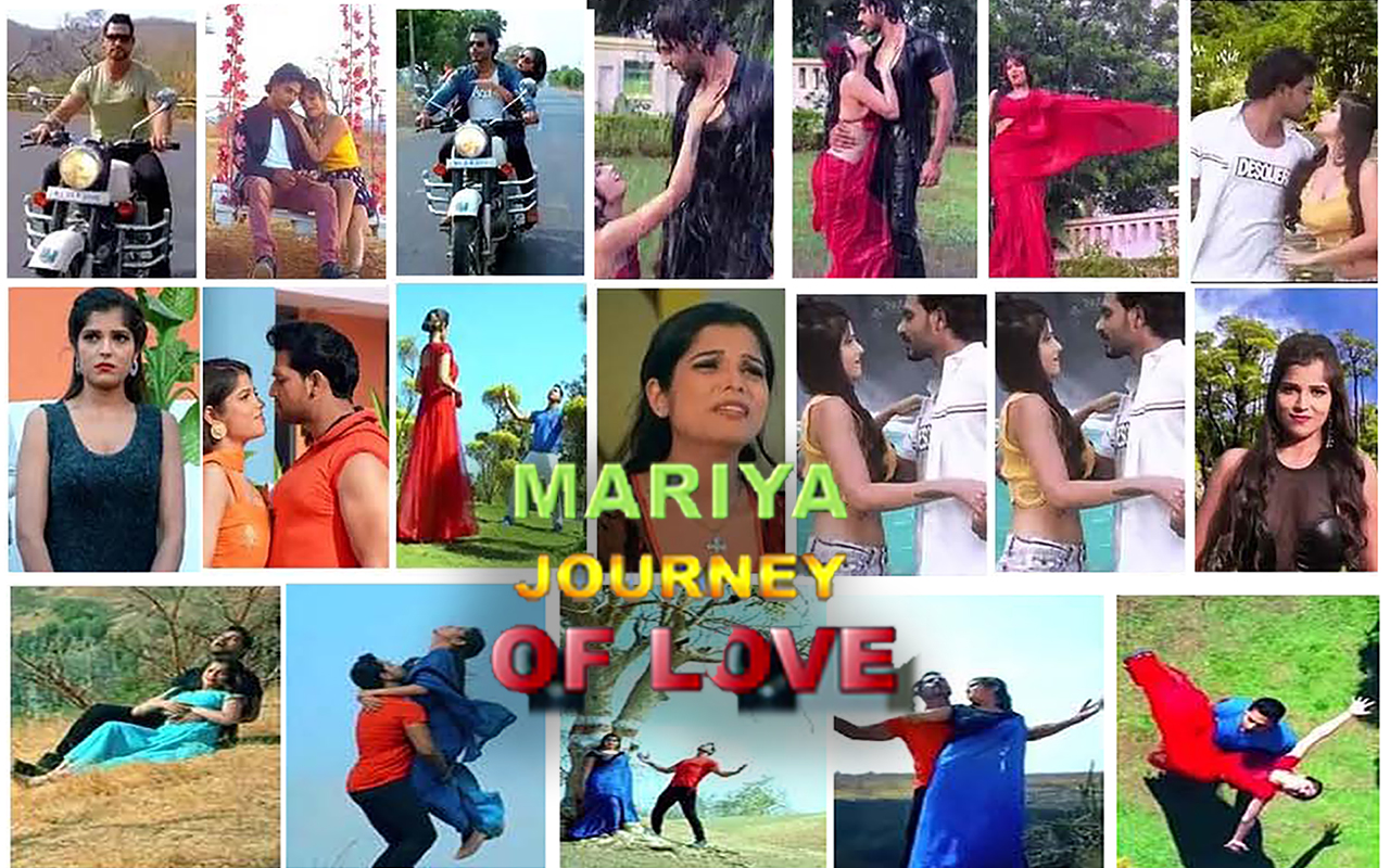 Mariya Journey Of Love