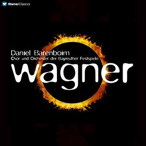 Wagner : Die Walküre : Prelude to Act 3 Wagner : Die Walküre : Prelude to Act 3